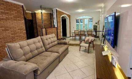 Casa com 3 dormitórios à venda, 219 m² por R$ 700.000 - Jardim Saira - Sorocaba/SP