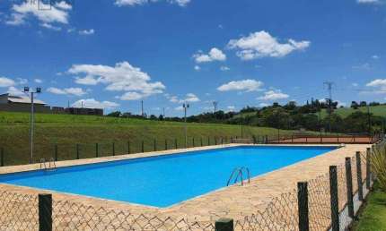 Terreno à venda, 1000 m² por R$ 298.000,00 - Condomínio Fazenda Alta Vista - Salto de Pirapora/SP
