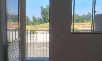 Apartamento com 2 dormitórios para alugar, 48 m² por R$ 1.277,74/mês - Villa Bella de Votorantim - Votorantim/SP