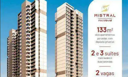 Apartamento com 3 dormitórios à venda, 133 m² por R$ 1.674.000,00 - Iguatemi Business Esplanada - Votorantim/SP