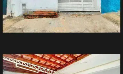 Casa com 3 dormitórios à venda, 171 m² por R$ 429.000 - Jardim Abaeté - Sorocaba/SP