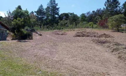 Área à venda, 10000 m² por R$ 1.500.000,00 - Canguera - São Roque/SP