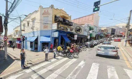 Ponto à venda, 720 m² por R$ 600.000 - Centro - Taubaté/SP