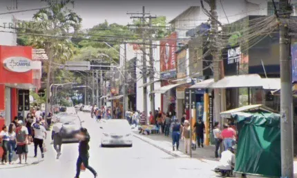 Ponto para alugar, 135 m² por R$ 20.000/mês - Centro - São José dos Campos/SP