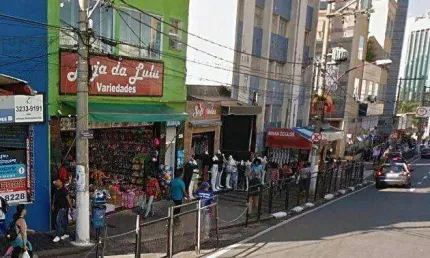 Ponto à venda, 200 m² por R$ 110.000 - Centro - Campinas/SP