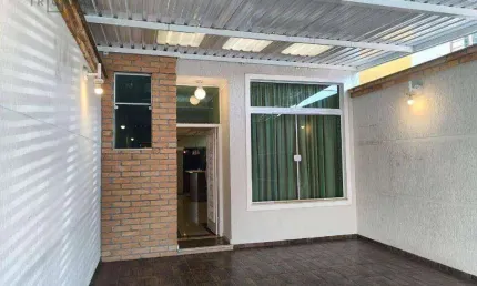 Casa com 3 dormitórios à venda, 146 m² por r$ 650.000 - jardim são judas tadeu - sorocaba/sp