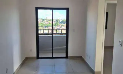 Apartamento com 2 dormitórios à venda, 45 m² por R$ 230.000,00 - Jardim Aeroporto - Sorocaba/SP