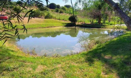 Chácara com 2 dormitórios à venda, 5000 m² por R$ 370.000 - Boa Vista - Piedade/SP