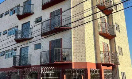 Apartamento com 2 dormitórios à venda, 67 m² por R$ 270.000,00 - Vila Jardini - Sorocaba/SP