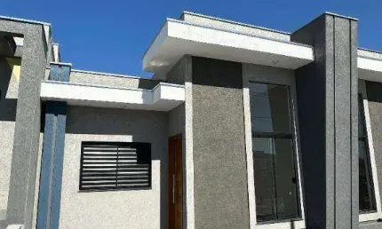 Casa com 3 dormitórios à venda, 60 m² por R$ 350.000,00 - Salto de Pirapora - Salto de Pirapora/SP