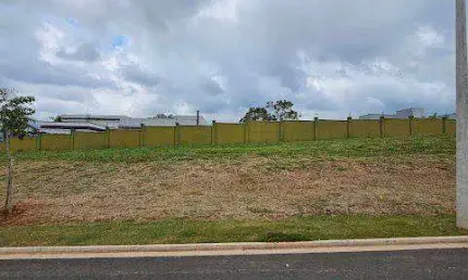 Terreno à venda, 300 m² por R$ 399.000 - Terras Alpha - Votorantim/SP