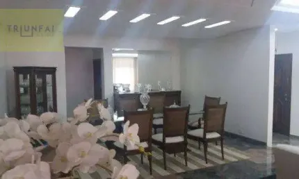 Apartamento com 3 dormitórios, 212 m² - venda por r$ 980.000,00 ou aluguel por r$ 5.500,00/mês - centro - sorocaba/sp