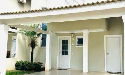 Casa com 3 dormitórios, 154 m² - venda por r$ 1.070.000,00 ou aluguel por r$ 10.041,67/mês - parque campolim - sorocaba/sp