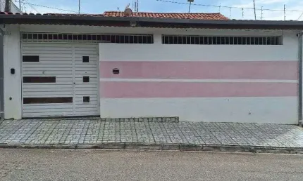 Casa com 3 dormitórios à venda, 205 m² por r$ 489.000 - parque esmeralda - sorocaba/sp