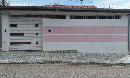 Casa com 3 dormitórios à venda, 205 m² por r$ 489.000 - parque esmeralda - sorocaba/sp