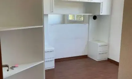 Apartamento com 2 dormitórios à venda, 42 m² por r$ 210.000 - caguaçu - sorocaba/sp