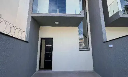 Casa com 2 dormitórios à venda, 64 m² por r$ 390.000,00 - jardim europa - sorocaba/sp