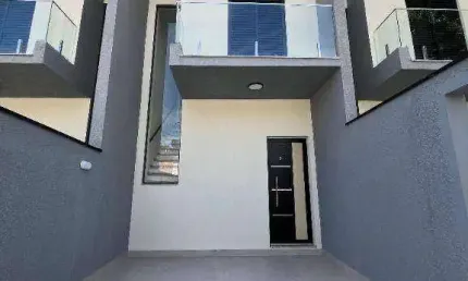 Casa com 2 dormitórios à venda, 68 m² por r$ 420.000,00 - jardim europa - sorocaba/sp