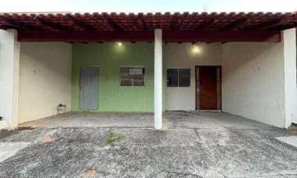 Casa com 3 dormitórios à venda, 67 m² por r$ 385.000,00 - vila domingues - votorantim/sp