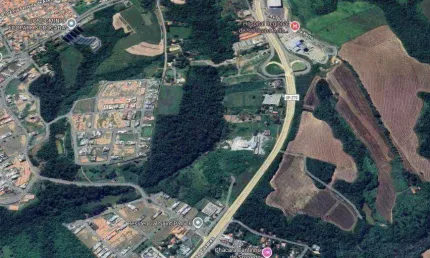 Área à venda, 32000 m² por r$ 9.700.000,00 - jardim itanguá - sorocaba/sp