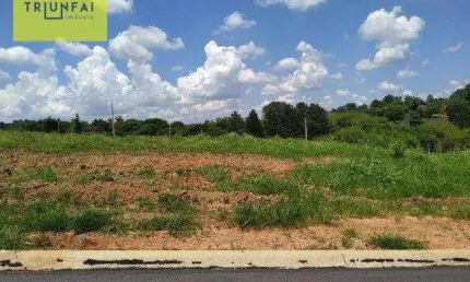 Terreno à venda, 200 m² por r$ 225.000,00 - condomínio reserva ipanema ii - sorocaba/sp
