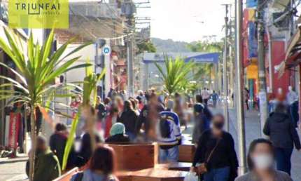 Dois imóveis comerciais à venda, 435 m² por R$ 9.000.000 - Centro - Cotia/SP