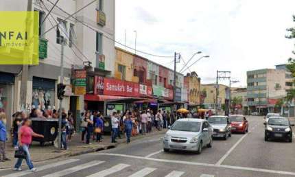 Ponto à venda, 70 m² por R$ 150.000 - Centro - Sorocaba/SP