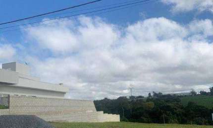 Terreno à venda, 1000 m² por R$ 250.000,00 - Condomínio Fazenda Alta Vista - Salto de Pirapora/SP
