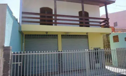 Salão à venda, 500 m² por r$ 2.659.000,00 - jardim do sol - sorocaba/sp