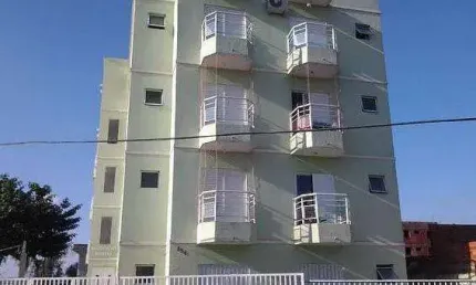 Apartamento com 2 dormitórios à venda, 59 m² por R$ 195.000,00 - Vila Fiori - Sorocaba/SP