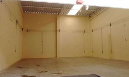 Galpão, 102 m² - venda por R$ 1.500.000,00 ou aluguel por R$ 8.000,00/mês - Jardim Bertanha - Sorocaba/SP