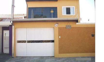 Casa com 2 dormitórios à venda, 150 m² por R$ 350.000,00 - Jardim Tropical - Sorocaba/SP