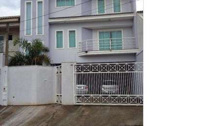 Casa com 3 dormitórios à venda, 200 m² por R$ 950.000,00 - Jardim Prestes de Barros - Sorocaba/SP