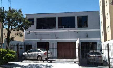 Galpão à venda, 639 m² por R$ 1.900.000,00 - Jardim Nova Manchester - Sorocaba/SP