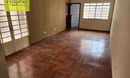 Casa com 3 dormitórios à venda, 151 m² por R$ 600.000,00 - Centro - Sorocaba/SP