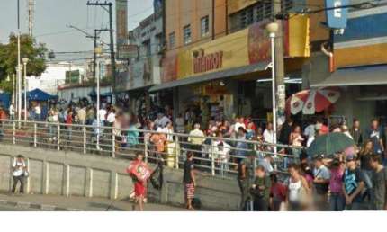 Passa o Ponto, 800 m² por R$ 1.000.000 - Centro - Carapicuíba/SP