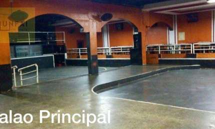 Salão à venda, 749 m² por R$ 2.000.000,00 - Centro - Sorocaba/SP