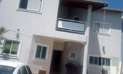 Casa com 3 dormitórios à venda, 160 m² por R$ 850.000,00 - Jardim Gonçalves - Sorocaba/SP