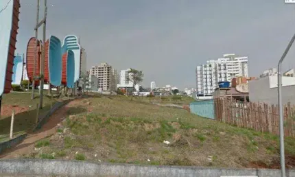 Terreno à venda, 560 m² por R$ 3.000.000,00 - Parque Campolim - Sorocaba/SP