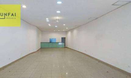 Ponto para alugar, 235 m² por R$ 15.000,00/mês - Centro - Sorocaba/SP