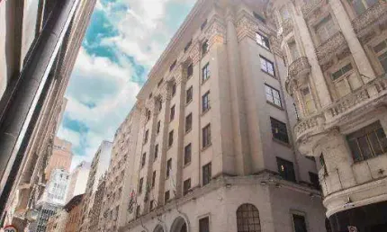 Prédio à venda, 1392 m² por r$ 6.500.000,00 - centro - são paulo/sp