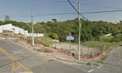 Área à venda, 1180 m² por R$ 770.000,00 - Vila Fiori - Sorocaba/SP