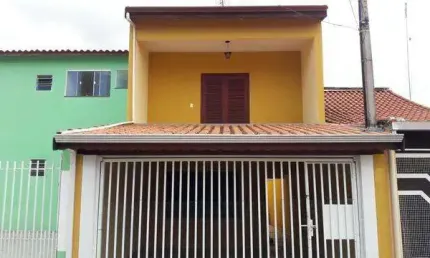Casa com 3 dormitórios à venda, 150 m² por R$ 420.000,00 - Jardim das Flores - Sorocaba/SP