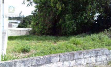 Terreno para alugar, 569 m² - Parque Bela Vista - Votorantim/SP