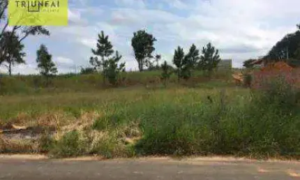 Terreno à venda, 300 m² por R$ 137.000,00 - Jardim Novo Horizonte - Araçoiaba da Serra/SP