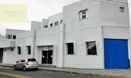 Prédio à venda, 700 m² por r$ 1.373.000,00 - jardim sorocaba park - sorocaba/sp