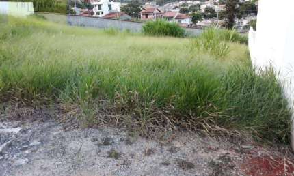 Terreno à venda, 300 m² por R$ 245.000,00 - Bosque São Francisco - Votorantim/SP