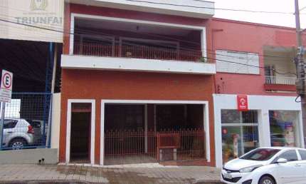 Prédio à venda, 711 m² por R$ 2.700.000,00 - Centro - Sorocaba/SP