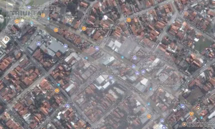 Terreno à venda, 110 m² por r$ 340.000,00 - vila carvalho - sorocaba/sp