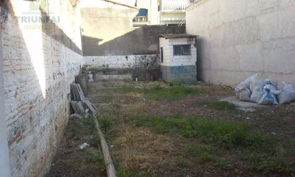Terreno à venda, 148 m² por R$ 180.000,00 - Rio Acima - Votorantim/SP